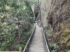 -南武当山景区