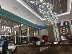 -新世界餐厅(万达店)