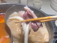 -真汐·寿喜烧放题自助(潍坊泰华店)