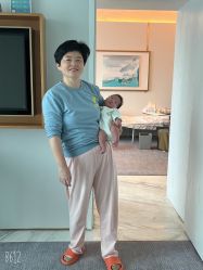 -玥奢国际母婴护理中心(滨江宝龙店)