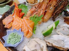 -花潮料理艺食馆(世欧广场店)