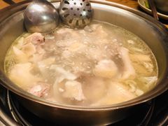-大头椰·椰子鸡火锅(新梦店)