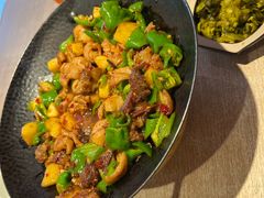 -韵味湘肴·小炒黄牛肉(五一广场店)