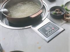 -喃喃椰·糟粕醋·椰子鸡火锅(七堡花园店)