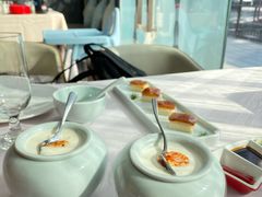 自制老北京酸奶-味+新京宴·烤鸭·北京菜(创意谷店)