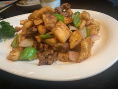 -木卡买提新疆餐厅·清真(新里海顿公馆店)