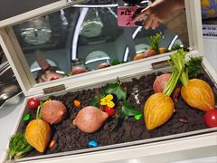 -3号仓库·创意中国菜(嘉兴龙鼎万达店)