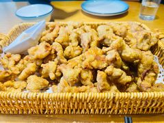 -萃和楼海鲜酒店(汉口路店)