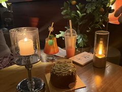 -咖法森林·咖啡  酒吧(天河店)