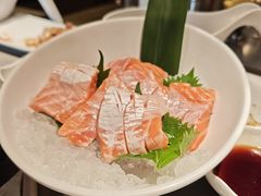 -水木锦堂·自助铁板烧(方庄时代店)