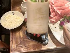 -蜀大侠火锅(香格里拉店)