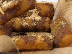 -江记甜品(罗湖店)