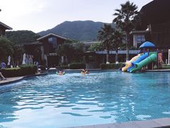 -宁波九龙湖开元度假村