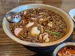 -水煮三国·川鲁江湖菜(香山店)