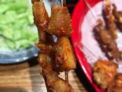 -北三老太太烧烤(人生一串上榜店)