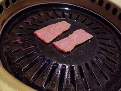 -炼火烤肉店