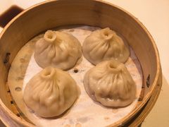 利苑小笼包-利苑酒家(宜安广场店)