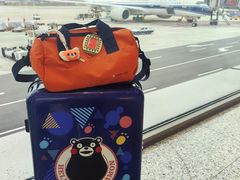 -广州白云国际机场-T2航站楼
