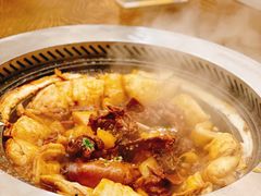 -二十一分小锅炖(中心店)
