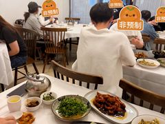 -春餐厅