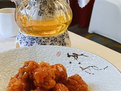 -聚春园自助餐厅(东街口店)