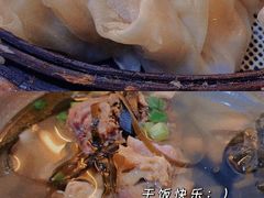 -海汇源老烧麦店(东大街总店)