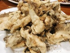 -三居鲁味坊黄焖鸡(山大路店)