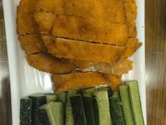 -砂锅李(九江路店)