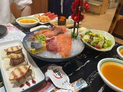-松坂屋日料自助(长城路店)