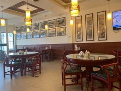 -Omni Noodle Scarborough 东方宫兰州牛肉拉面