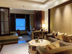 -西安华清御汤酒店