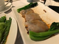 -粤财皇冠假日酒店·彩华轩中餐厅