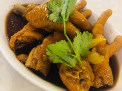-御满江海鲜酒家(洛溪新城店)