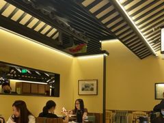 大堂-客语客家菜(琶洲保利店)