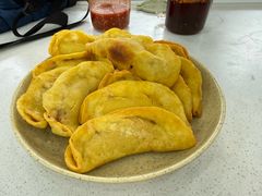 -李记清真馆(打钉巷店)