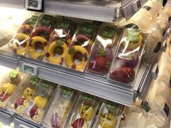 -盒马鲜生(莱蒙都会店)