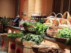 -农耕记·湖南土菜(龙岗熙和园店)