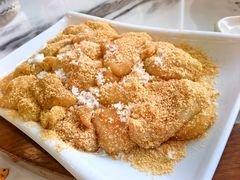 -朴小妹人参鸡汤火锅(长白山万达店)