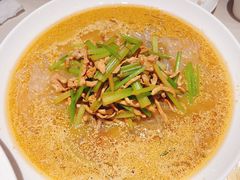 -阿庄新豫菜(航海东路店)