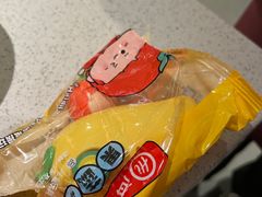 -海底捞大排档火锅(悦荟广场店)