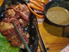 -丹东特色烤肉(学府路一部店)