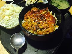 -京和风食堂·定食寿喜锅(保利樾广场店)