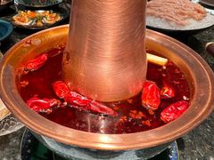 -王家渡火锅店(棕榈泉店)