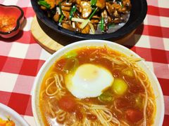 -西贝(财富购物中心店)