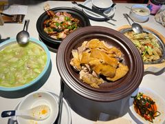 -秋色客家菜(南山店)