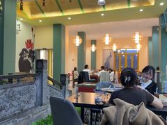 -云山灶.现炒云南菜(云大店)