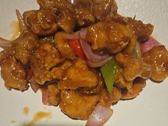 -奉天小馆·非遗东北菜(济南万象城店)