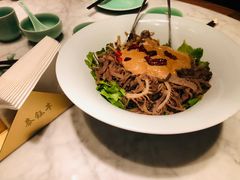 钰丰水爆肚-泰钰丰烤鸭.天津菜(开发区店)