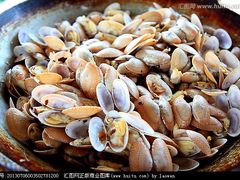 -海天一色海景自助餐厅(西港花园店)