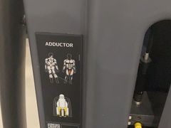 -OXYGYM 奥美氧舱运动中心(朝阳大悦城店)